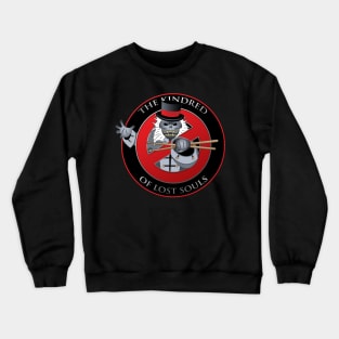 The KLS Ghostbusters Crewneck Sweatshirt